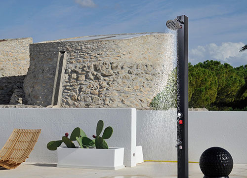 Kan du sikkert bruge en 30L solbruser i ekstremt koldt vejr