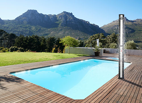 Sådan installeres og fjernes en 18L solbruser