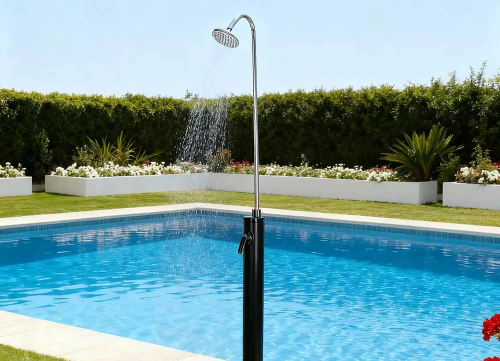 Hvor effektiv er opvarmningen af ​​en 18L solbruser